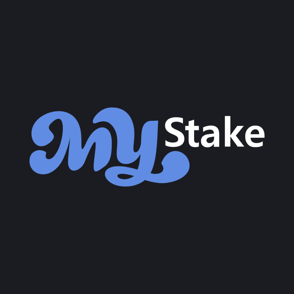MyStake logo