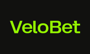 velobet logo