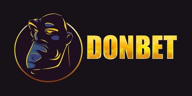 donbet logo