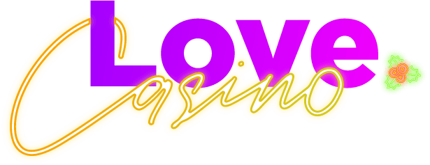 love casino logo
