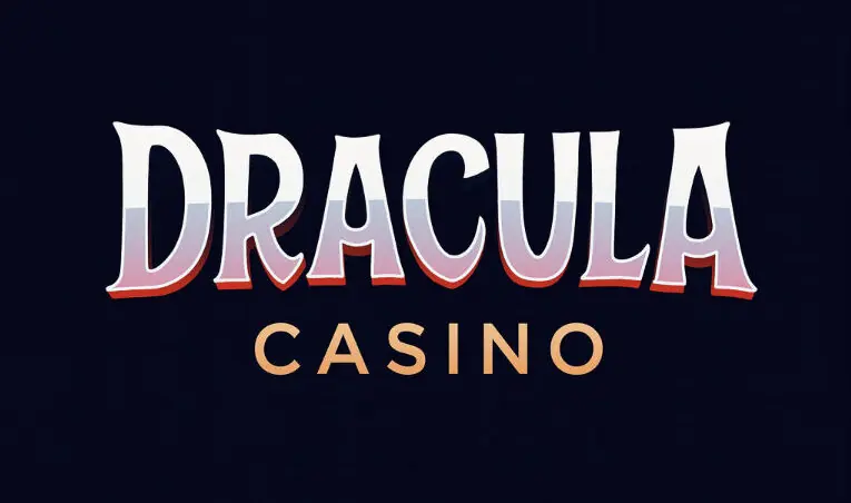 Dracula Casino review with the nine sites on its licence