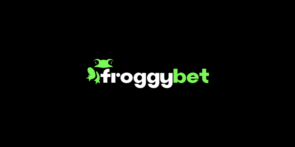 froggybet logo