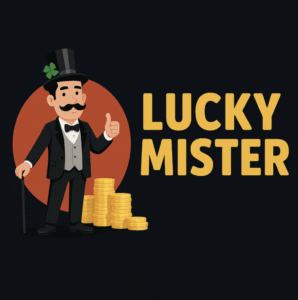 Lucky Mister