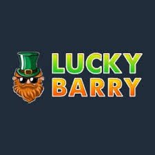 lucky barry logo