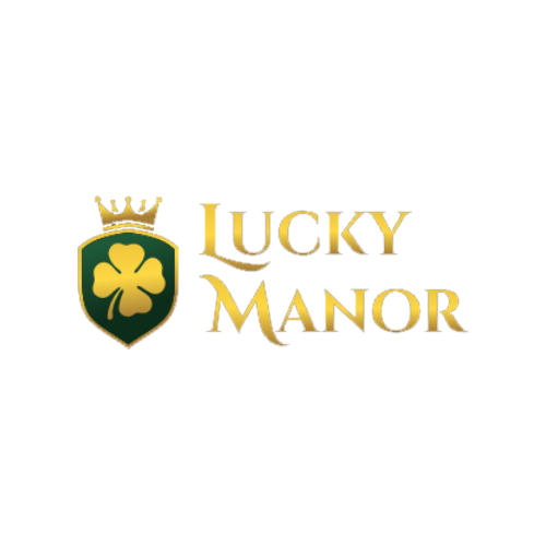 lucky manor logo