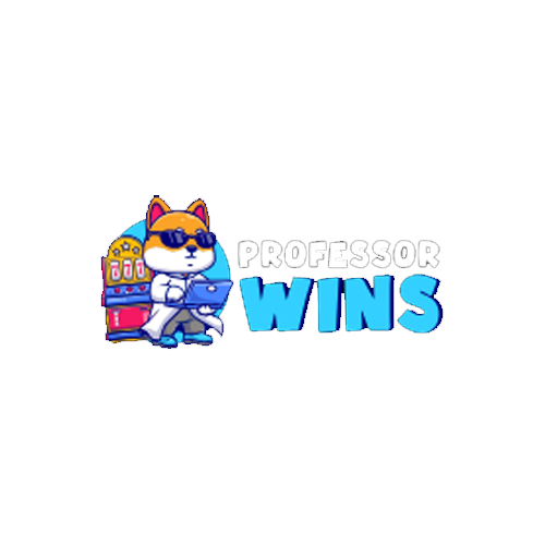 professor wins logo