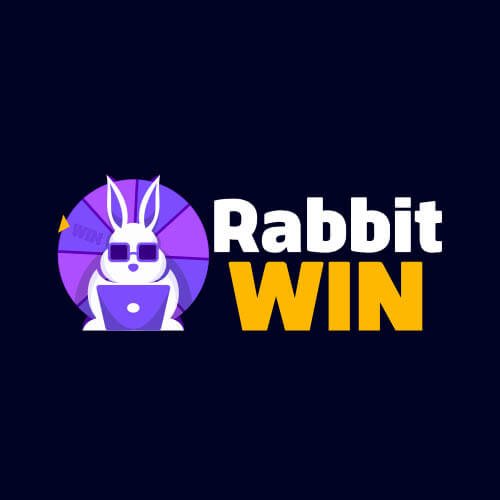 rabbit win logo