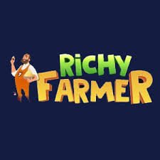 richy farmer logo