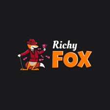 richy fox logo
