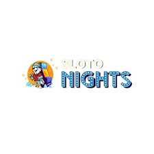 sloto nights logo