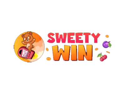 sweety win logo