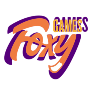 foxygameslogo