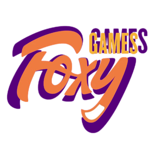 foxygameslogo