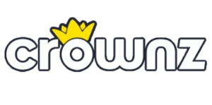 qrownz casino logo
