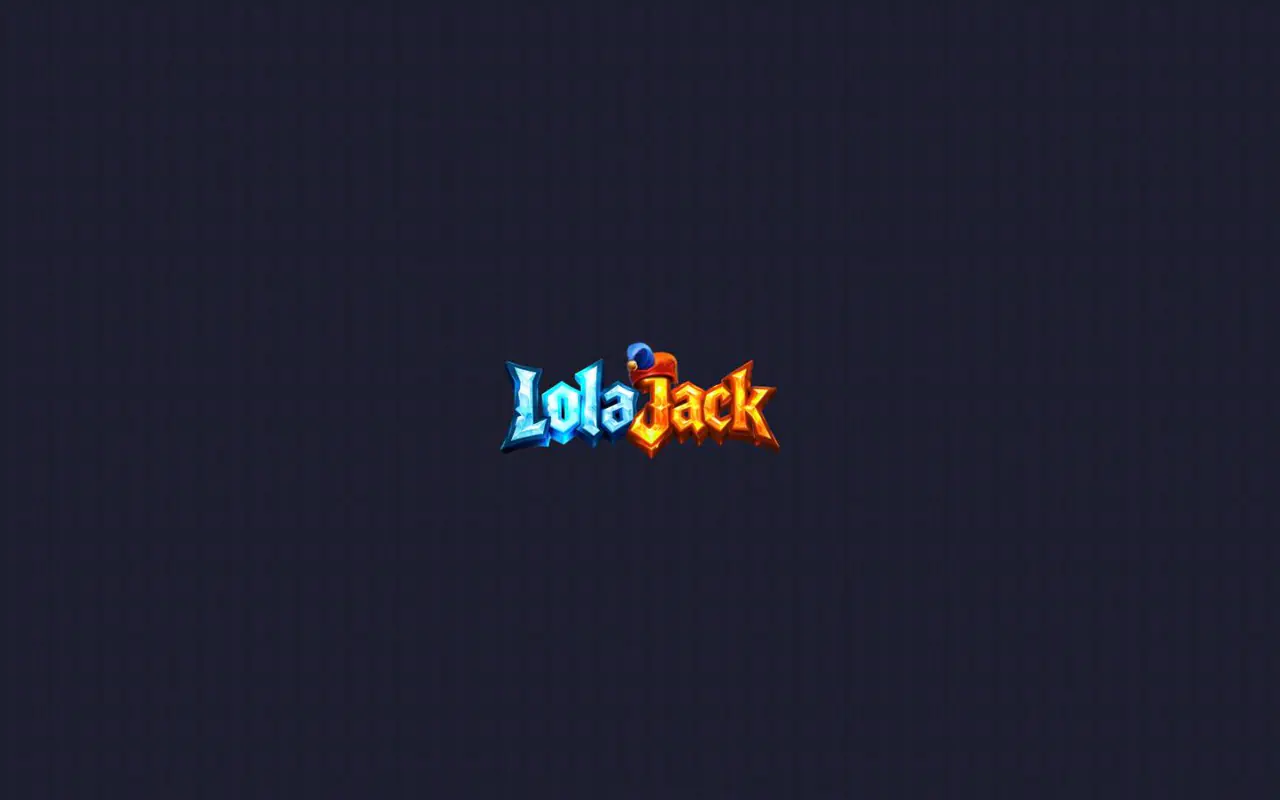 LolaJack homepage screenshot