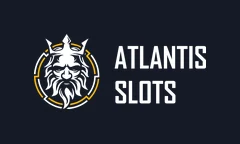 Atlantis Slots logo