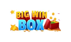 Big Win Box logo
