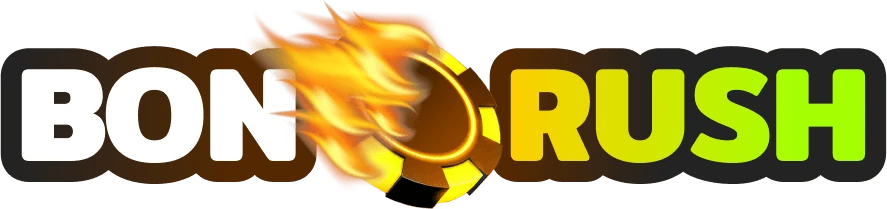 Bon Rush logo