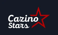 Cazino Stars logo