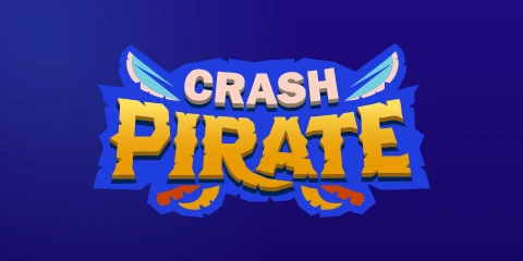 Crashpirate logo