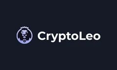 CryptoLeo logo