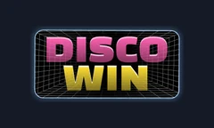 Disco Win logo