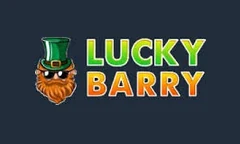 Lucky Barry logo