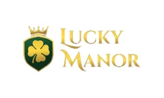 Lucky Manor logo