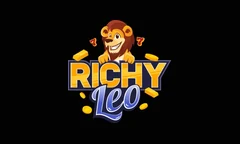 Richy Leo logo
