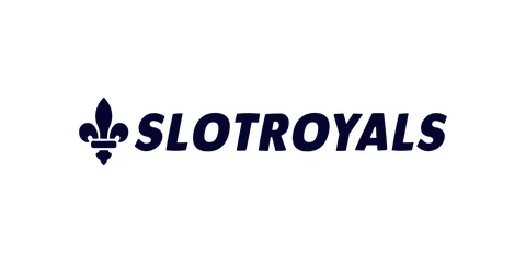 SlotRoyals logo