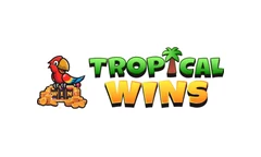 Tropical Wins logo