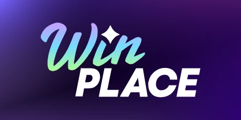 Winplace logo